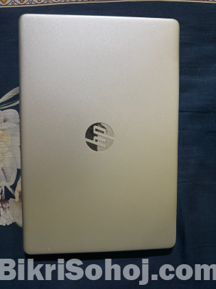 HP i5 12th Gen Laptop, Full fresh